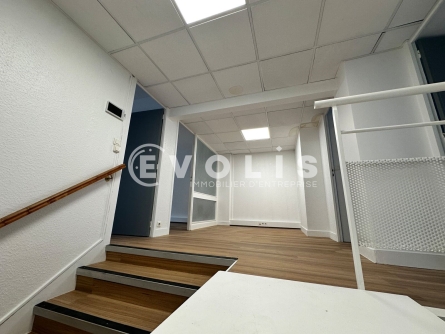Photo 13 – location bureaux	MONTROUGE (92120)
