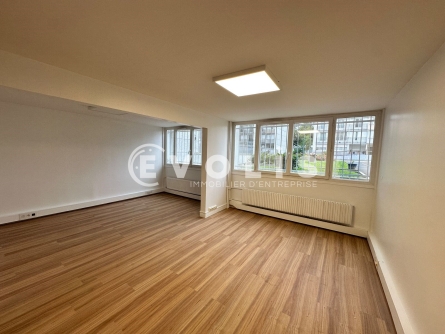 Photo 14 – location bureaux	MONTROUGE (92120)