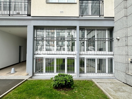 Photo 1 – location bureaux	MONTROUGE (92120)