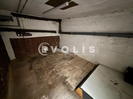 Photo 6 – location Locaux commerciaux	AMIENS (80000)