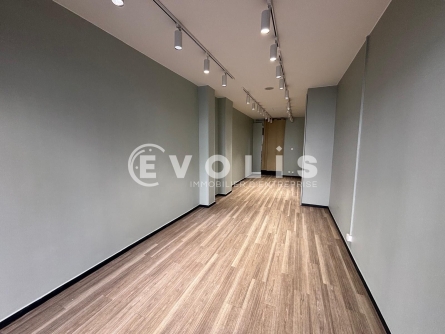 Photo 1 – location Locaux commerciaux	AMIENS (80000)
