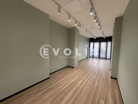 Photo 3 – location Locaux commerciaux	AMIENS (80000)