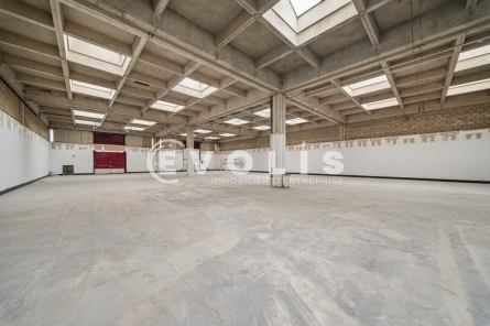 Photo 1 – location Entrepôts / activités	RUNGIS (94150)