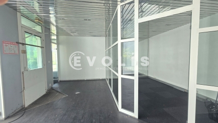 Photo 4 – location bureaux	SURESNES (92150)