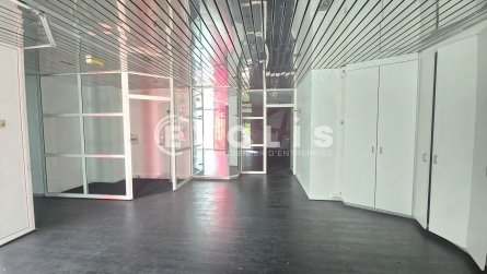 Photo 6 – location bureaux	SURESNES (92150)