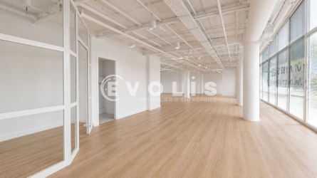 Photo 3 – location bureaux	SURESNES (92150)