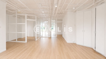 Photo 7 – location bureaux	SURESNES (92150)