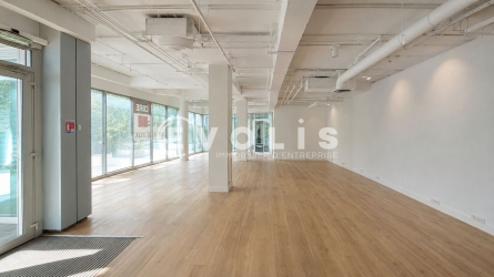 Photo 8 – location bureaux	SURESNES (92150)