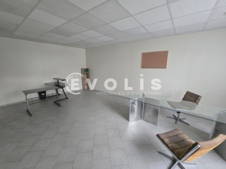 Photo 1 – location bureaux	ETAMPES (91150)