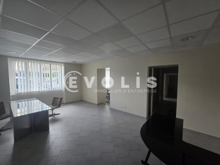 Photo 2 – location bureaux	ETAMPES (91150)