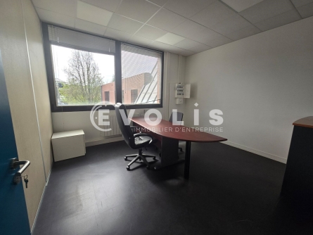 Photo 4 – location bureaux	IGNY (91430)