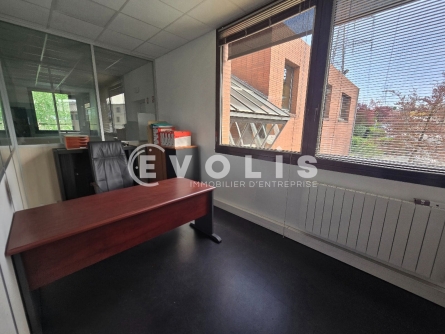 Photo 5 – location bureaux	IGNY (91430)