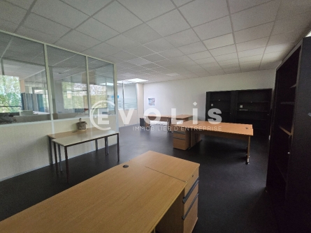 Photo 6 – location bureaux	IGNY (91430)
