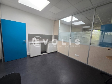 Photo 7 – location bureaux	IGNY (91430)