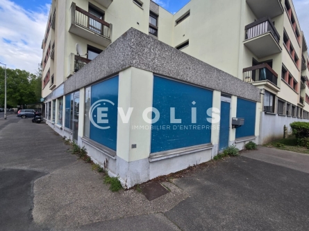 Photo 6 – vente Locaux commerciaux	VIRY CHATILLON (91170)