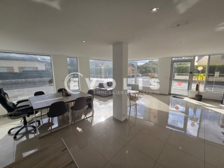 Photo 2 – vente Locaux commerciaux	VIRY CHATILLON (91170)