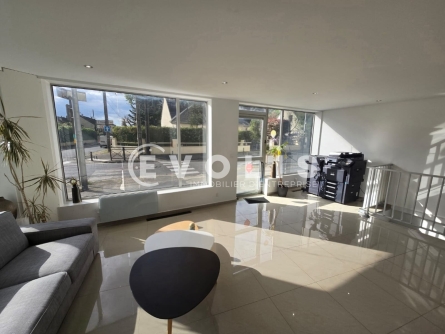 Photo 4 – vente Locaux commerciaux	VIRY CHATILLON (91170)