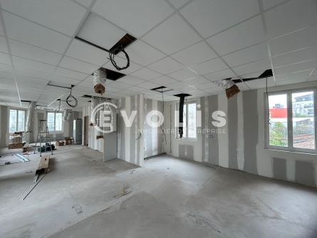 Photo 4 – location bureaux	BORDEAUX (33300)