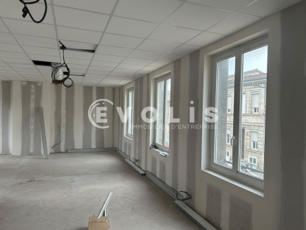 Photo 5 – location bureaux	BORDEAUX (33300)