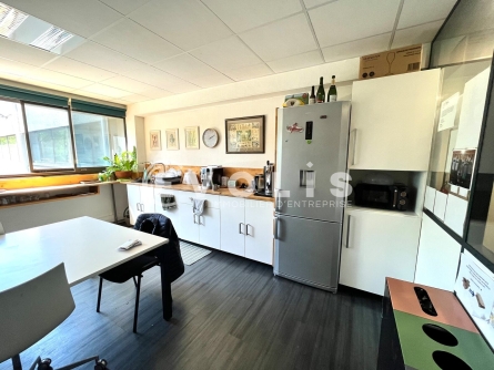 Photo 7 – location Entrepôts / activités	MERIGNAC (33700)
