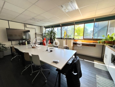 Photo 8 – location Entrepôts / activités	MERIGNAC (33700)