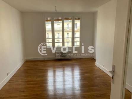Photo 3 – location bureaux	PARIS (75010)