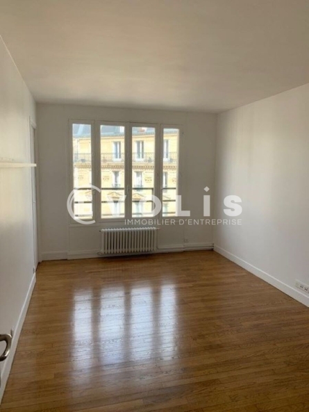 Photo 4 – location bureaux	PARIS (75010)