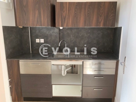 Photo 6 – location bureaux	PARIS (75010)