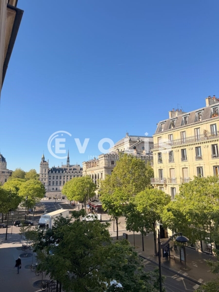 Photo 6 – location bureaux	PARIS (75001)