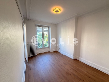 Photo 3 – location bureaux	PARIS (75001)