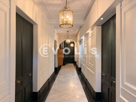 Photo 5 – location bureaux	PARIS (75001)