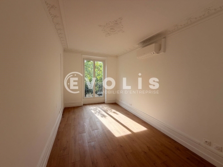 Photo 7 – location bureaux	PARIS (75001)