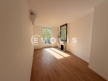 Photo 8 – location bureaux	PARIS (75001)