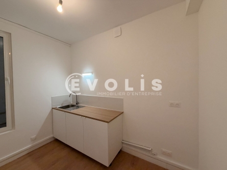 Photo 9 – location bureaux	PARIS (75001)