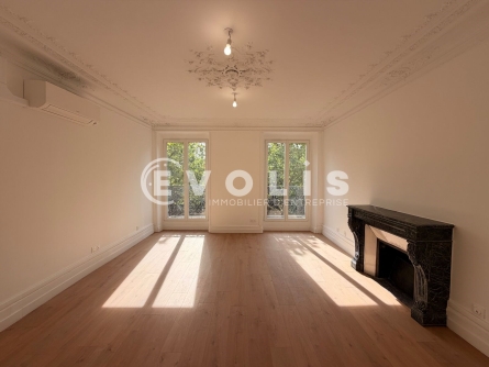 Photo 1 – location bureaux	PARIS (75001)
