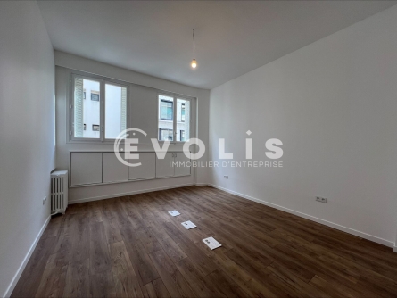 Photo 5 – location bureaux	PARIS (75016)