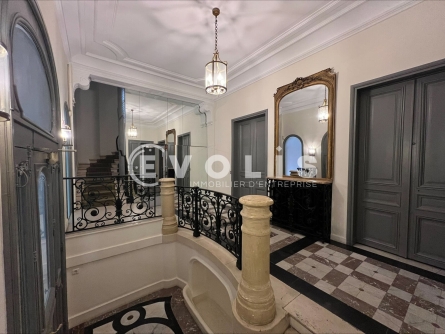 Photo 6 – location bureaux	PARIS (75016)