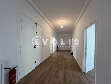 Photo 3 – location bureaux	PARIS (75016)