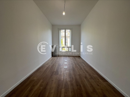 Photo 4 – location bureaux	PARIS (75016)