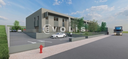 Photo 2 – vente Terrains	MONTUSSAN (33450)