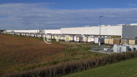 Photo 3 – vente Terrains	MONTUSSAN (33450)