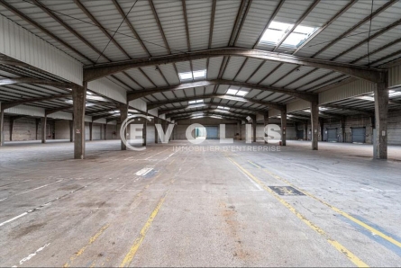 Photo 4 – vente Entrepôts / activités	DOURGES (62119)