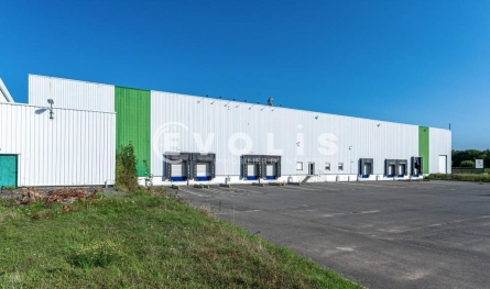 Photo 3 – vente Entrepôts / activités	DOURGES (62119)