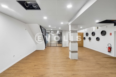 Photo 6 – vente bureaux	LYON (69006)