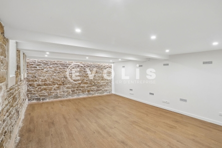 Photo 9 – vente bureaux	LYON (69006)
