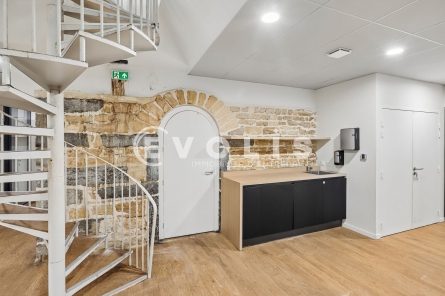 Photo 11 – vente bureaux	LYON (69006)