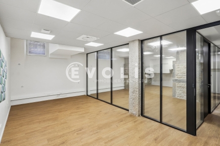 Photo 14 – vente bureaux	LYON (69006)