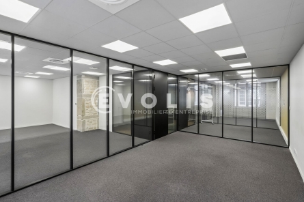 Photo 5 – vente bureaux	LYON (69006)