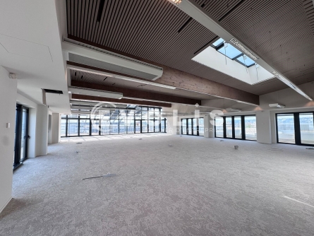 Photo 6 – location bureaux	LYON (69003)