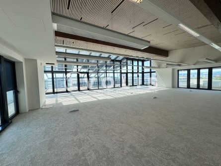 Photo 7 – location bureaux	LYON (69003)